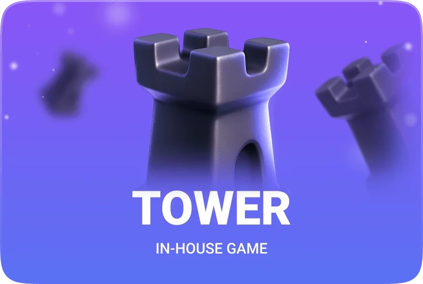 Демо-режим Tower в Р7